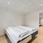 Large 30-person With Pool And Spacious Activity - 5000 * Engesvang