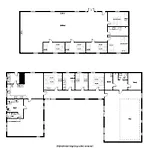 Large 30-person With Pool And Spacious Activity - 5000 Semesterbostad