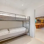 Large 30-person With Pool And Spacious Activity - 5000 Engesvang
