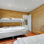 Large 30-person With Pool And Spacious Activity - 5000 Semesterbostad Engesvang