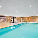 Semesterbostad Large 30-person With Pool And Spacious Activity - 5000 Engesvang