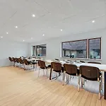 Large 30-person With Pool And Spacious Activity - 5000 Engesvang