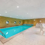 Semesterbostad Large 30-person With Pool And Spacious Activity - 5000 Engesvang