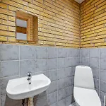 Large 30-person With Pool And Spacious Activity - 5000 Engesvang