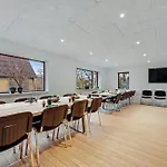 Semesterbostad Large 30-person With Pool And Spacious Activity - 5000 Engesvang