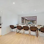 Large 30-person With Pool And Spacious Activity - 5000 Semesterbostad *