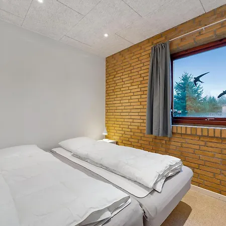 Holiday home Large 30-person With Pool And Spacious Activity - 5000 *