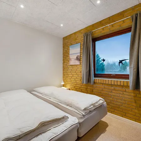 Holiday home Large 30-person With Pool And Spacious Activity - 5000 *