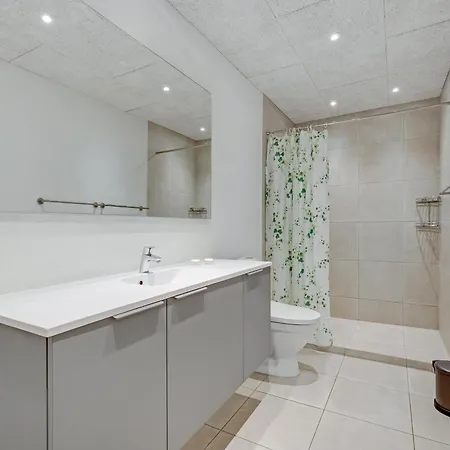 Large 30-person With Pool And Spacious Activity - 5000 Holiday home