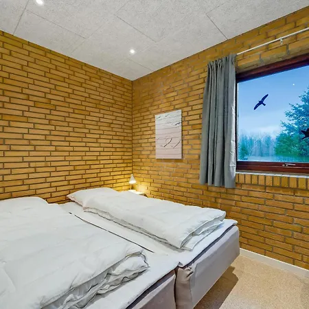 Holiday home Large 30-person With Pool And Spacious Activity - 5000